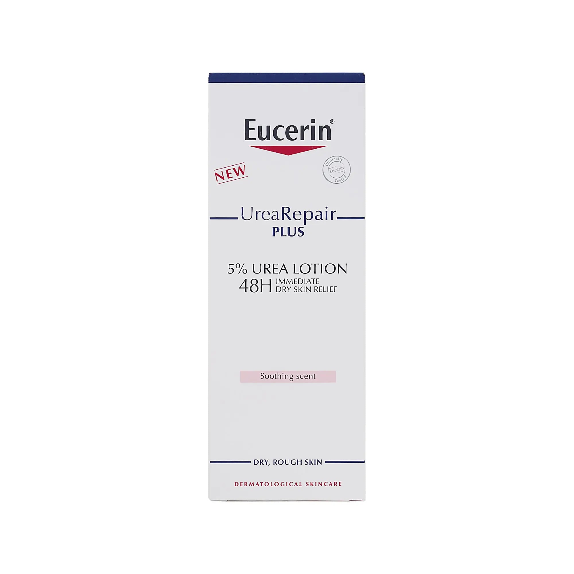 Eucerin UreaRepair Plus 5% Lotion SootingScent 250ml