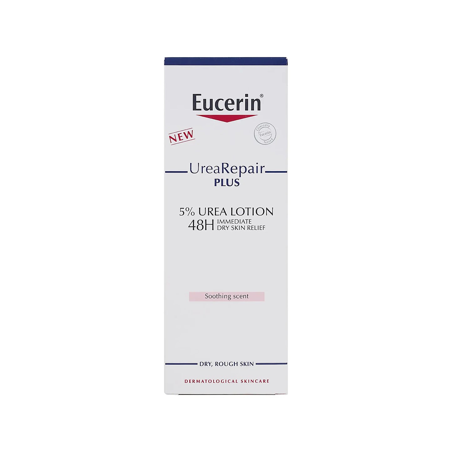 Eucerin UreaRepair Plus 5% Lotion SootingScent 250ml