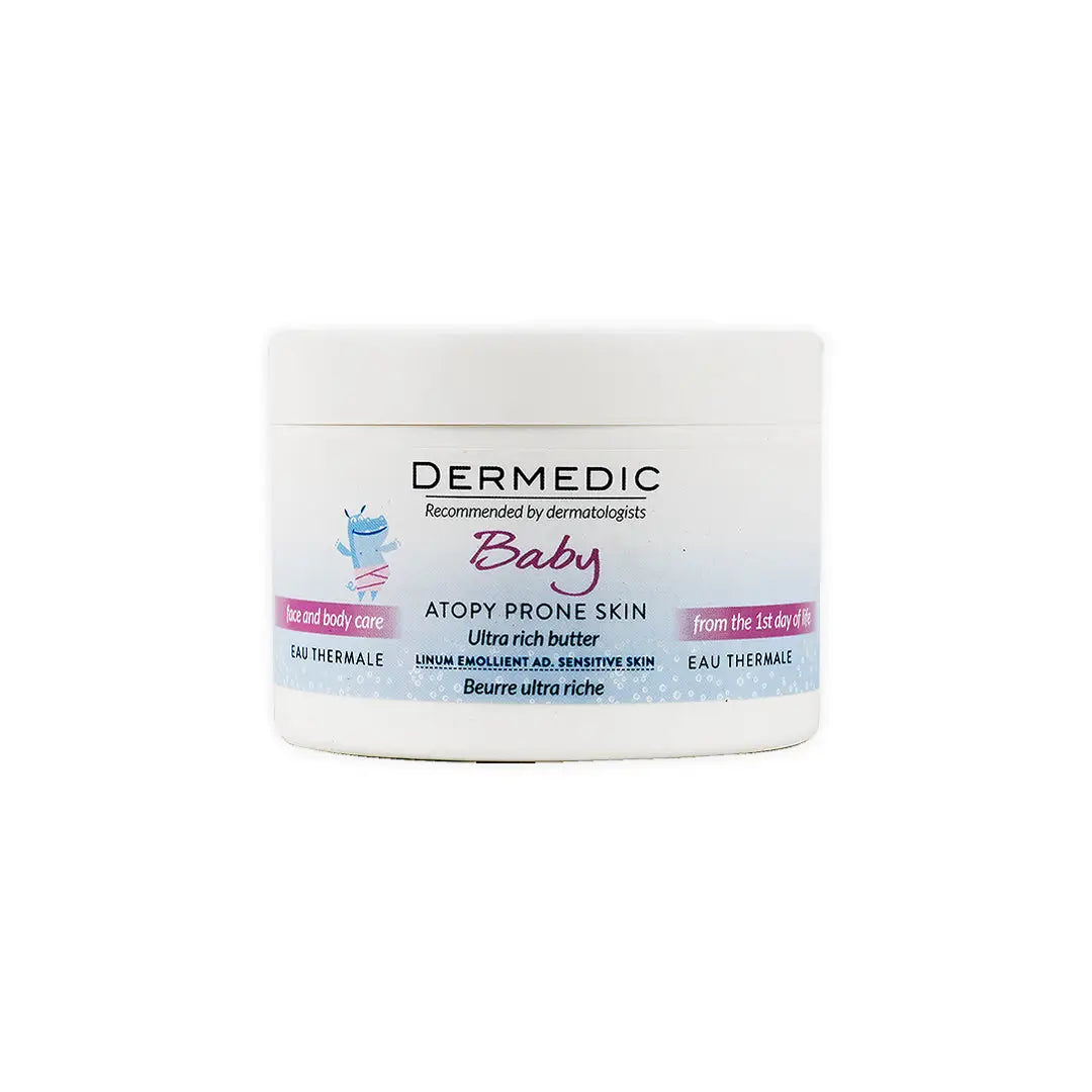 Dermedic Baby Atopy Prone Skin Ultra Rich Butter 225ML