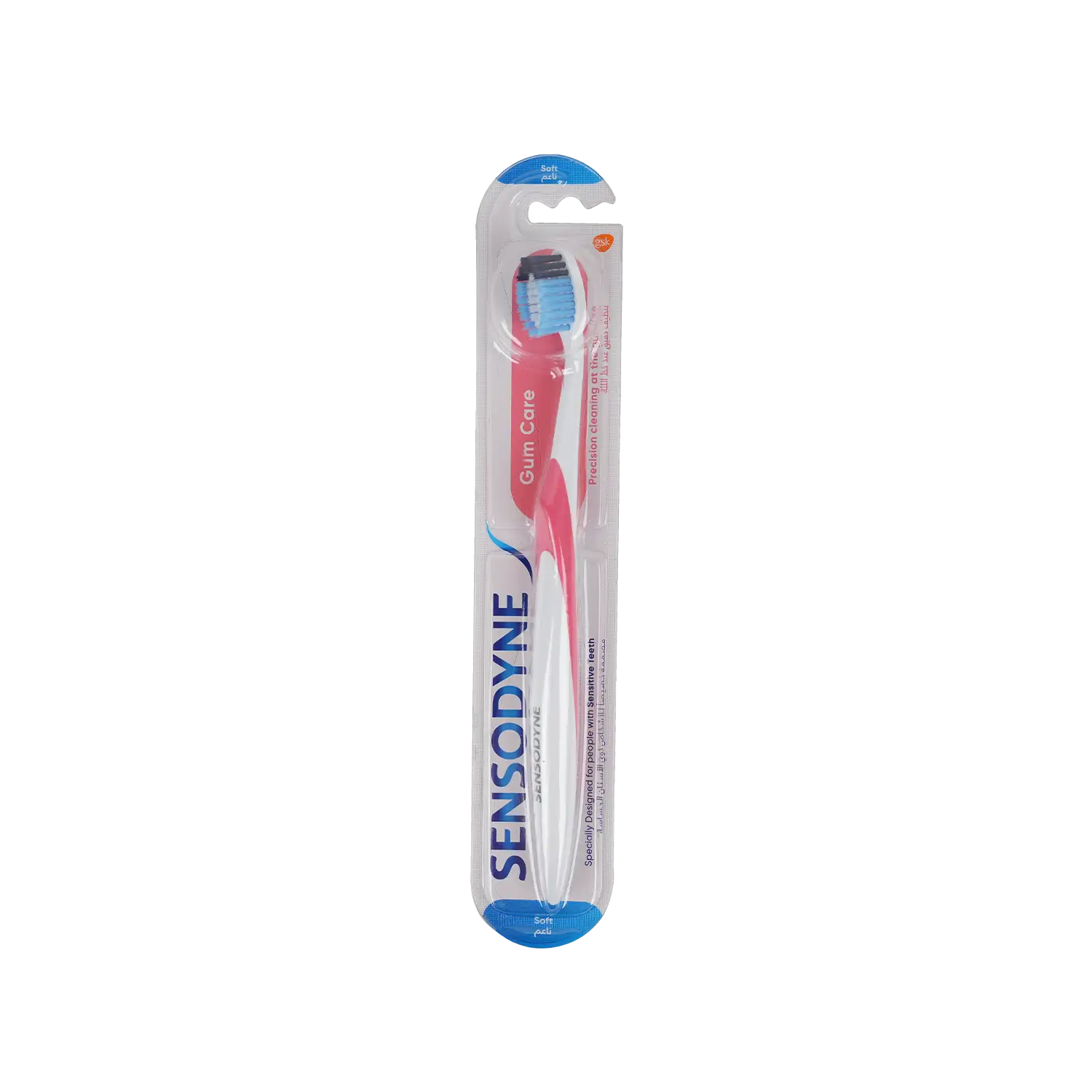 Sensodyne Gum Care Toothbrush Soft-GS101