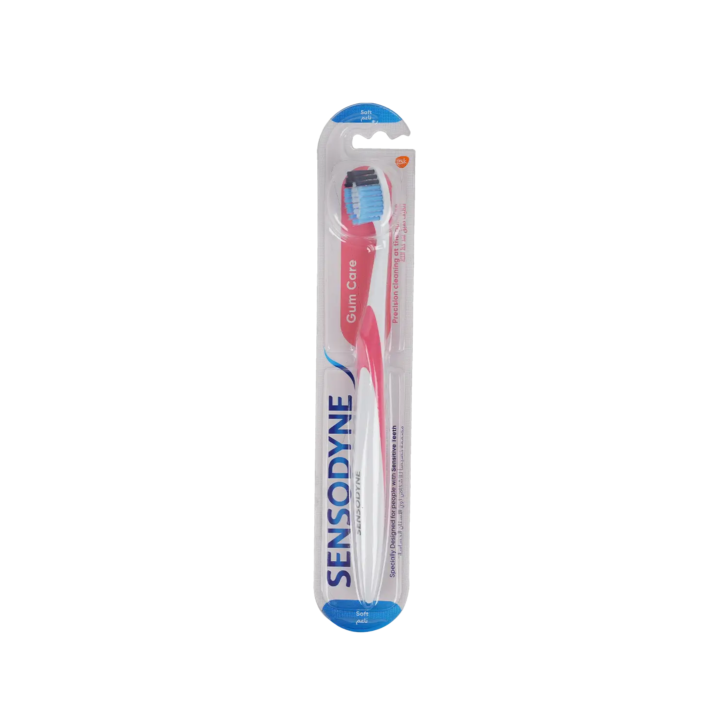 Sensodyne Gum Care Toothbrush Soft-GS101