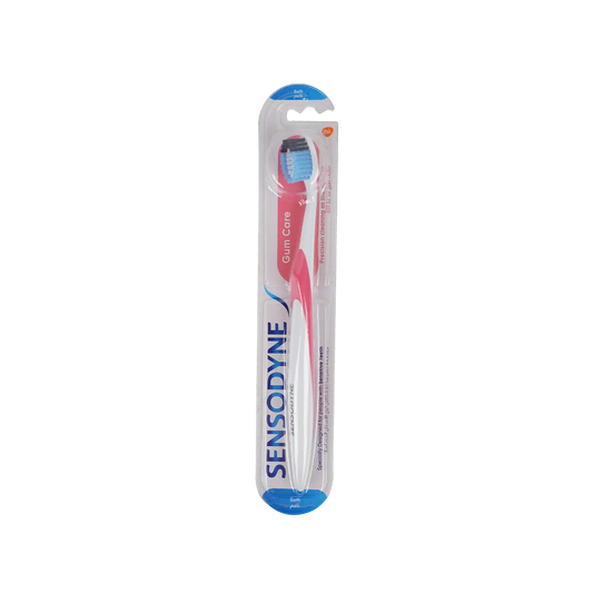 Sensodyne Gum Care Toothbrush Soft-GS101