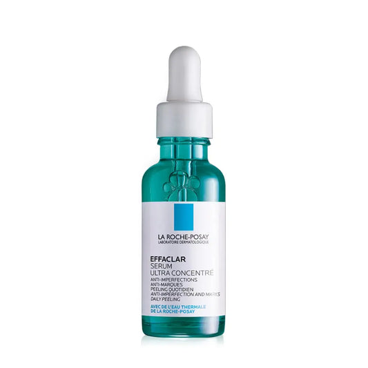 La Roche-Posay Effaclar Ultra Concentrated Serum 30Ml