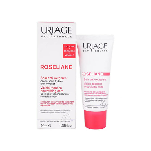 Uriage Roseliane Cream 40Ml