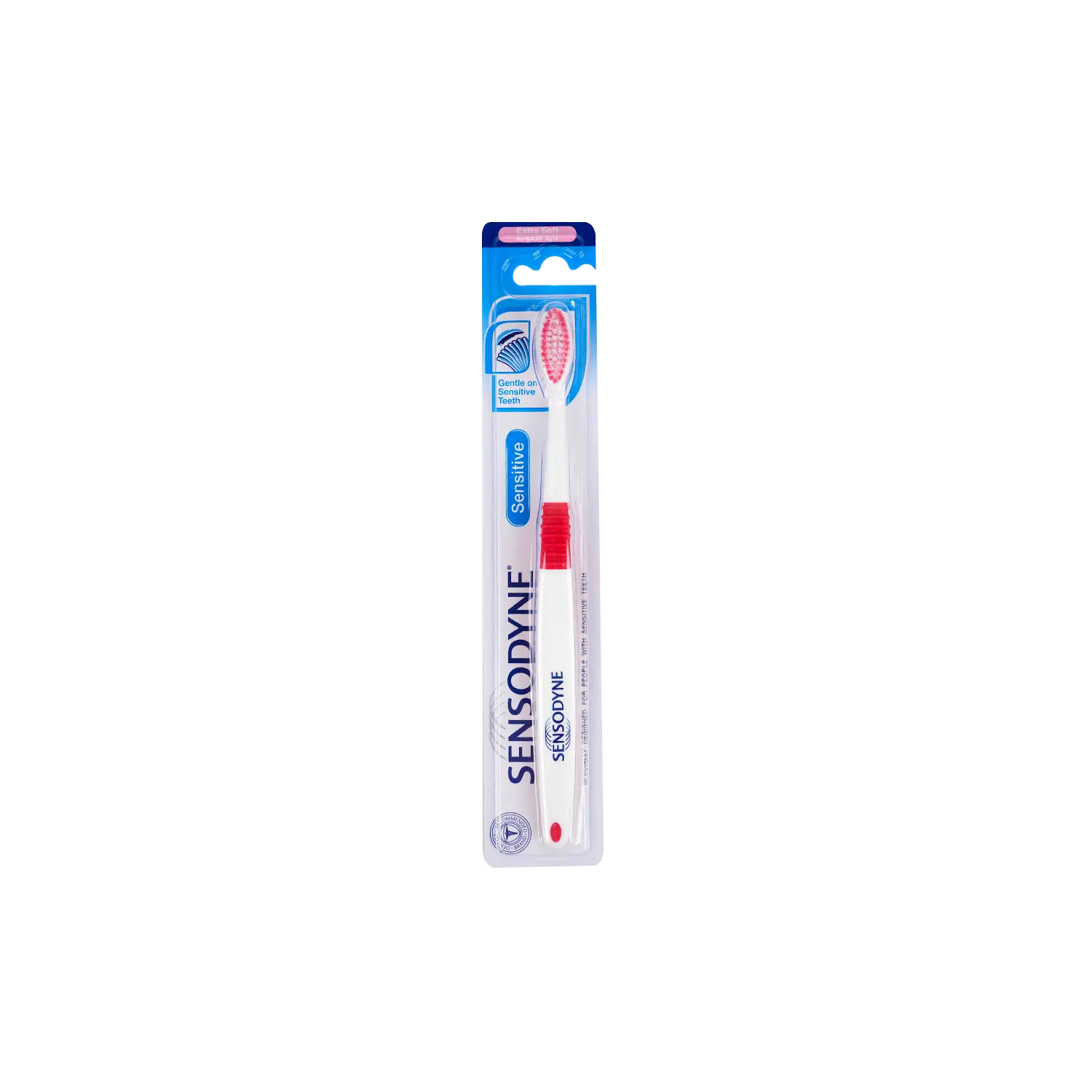 Sensodyne Sensitive Toothbrush Extra Soft-GS104