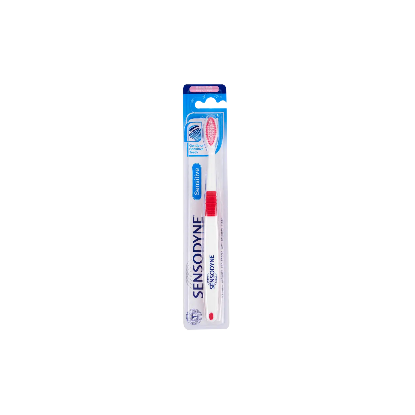 Sensodyne Sensitive Toothbrush Extra Soft-GS104