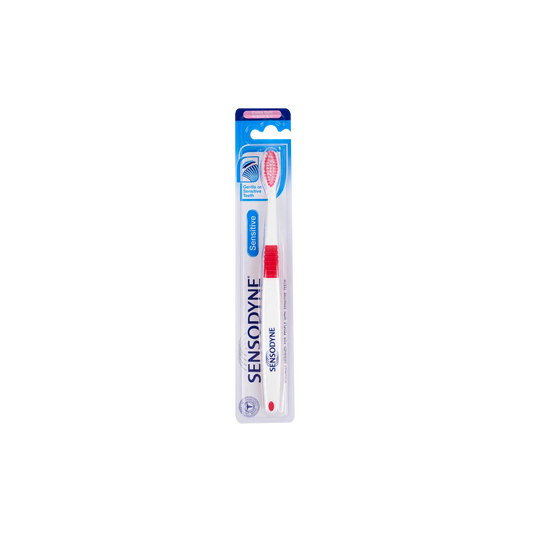 Sensodyne Sensitive Toothbrush Extra Soft-GS104