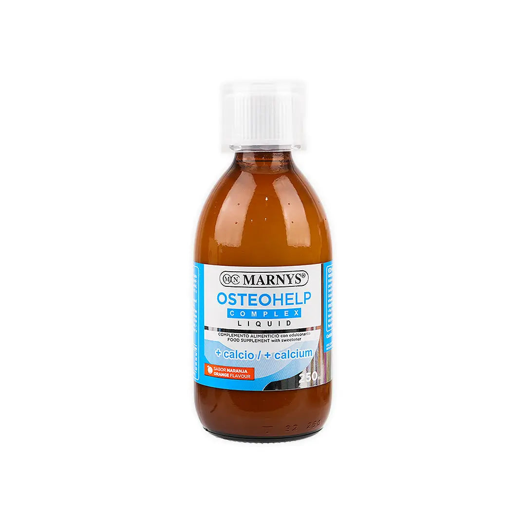 Marnys Osteohelp Complex 250Ml