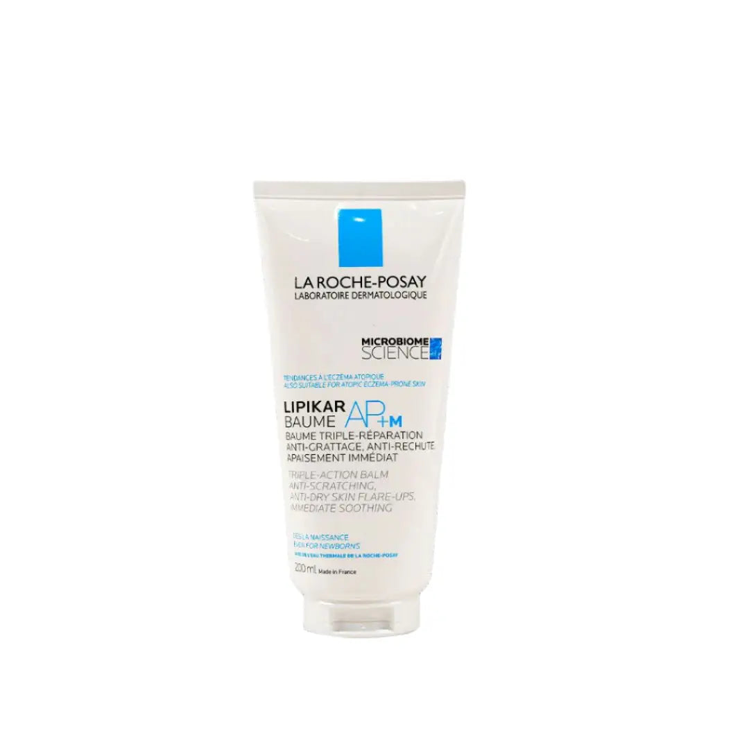 La Roche-Posay Lipikar Baume AP+M 200Ml
