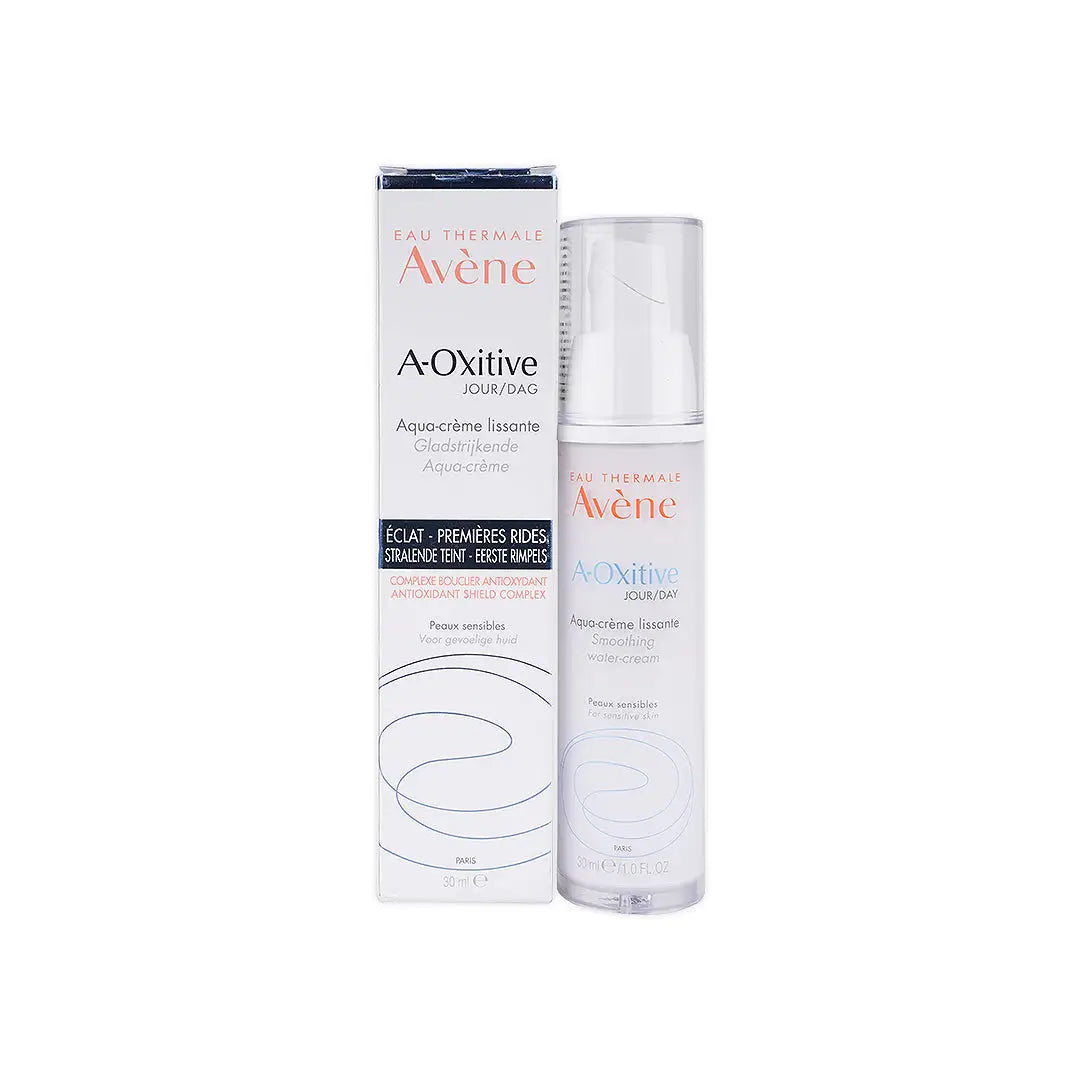 Avene A-Oxitive Tag/Day Water Cream 30Ml