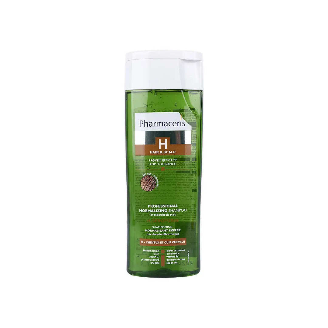 Pharmaceris H Sebopurin Shampoo 250Ml