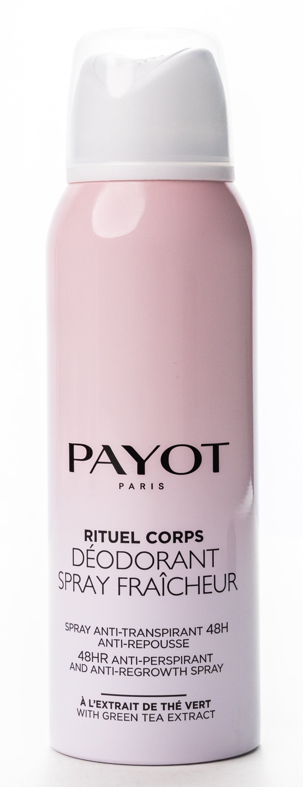 Payot Deo Spray 125 Ml