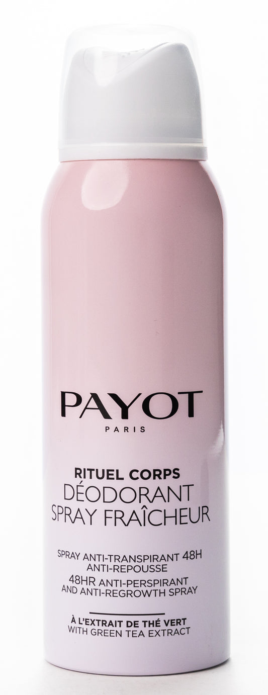 Payot Deo Spray 125 Ml