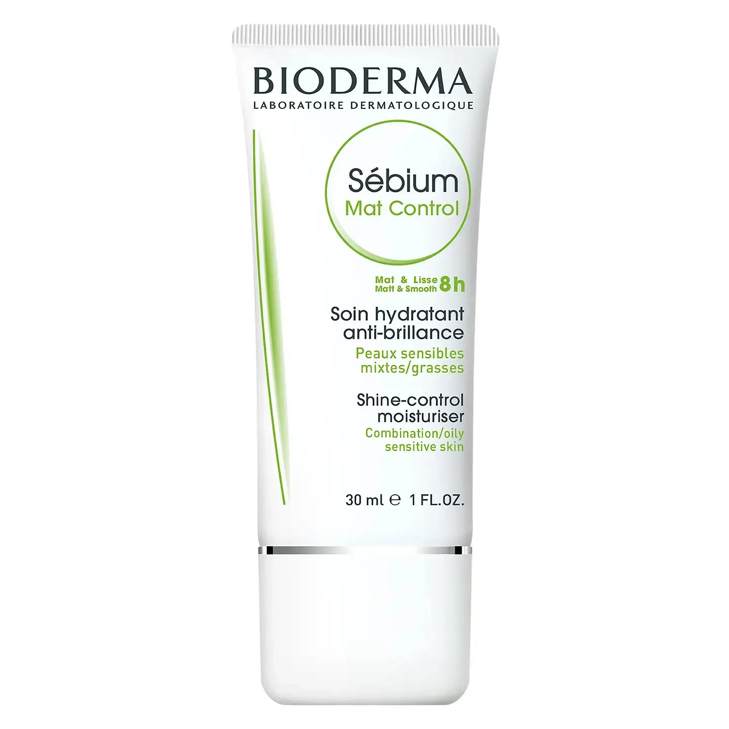 Bioderma Sebium Mattifying Fluid 30Ml