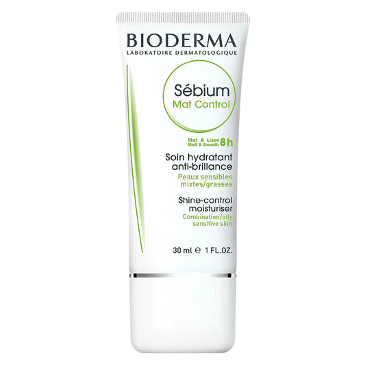 Bioderma Sebium Mattifying Fluid 30Ml