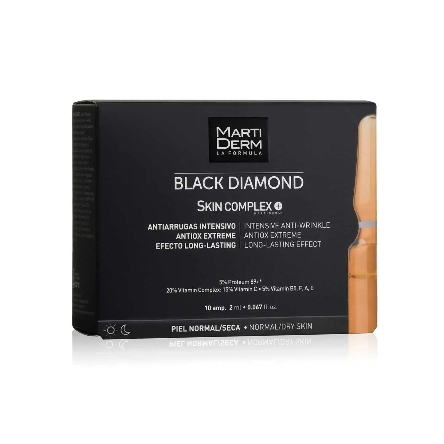 Martiderm Skin Complex 10amp