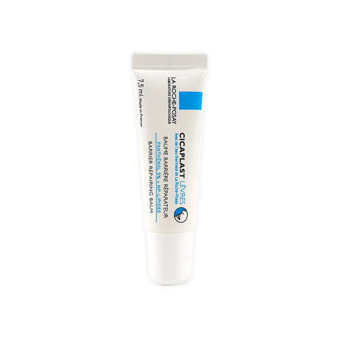 La Roche-Posay Cicaplast Lever Lips 7.5Ml