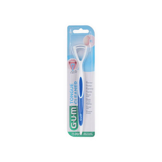 GUM Halicontrol Tongue Cleaner
