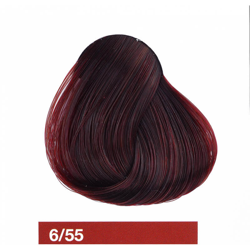 Lakme Chroma 6/55 Mahogany Mahogany Dark Blonde 60 ml