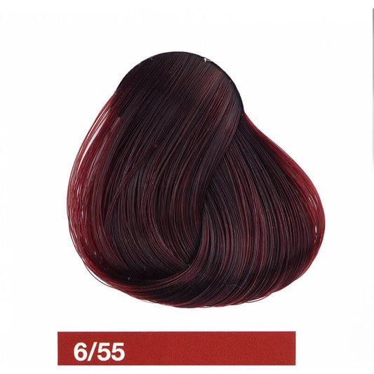 Lakme Chroma 6/55 Mahogany Mahogany Dark Blonde 60 ml