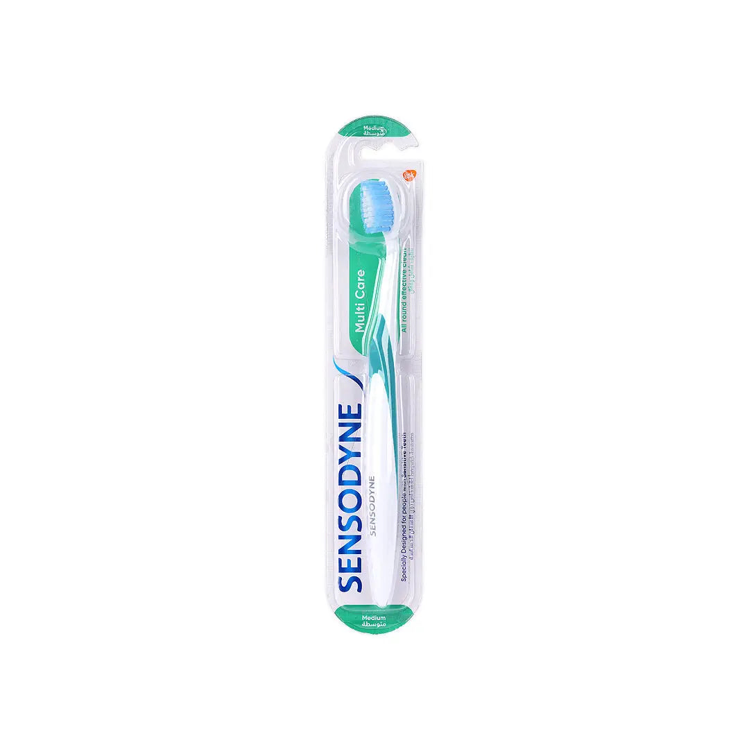 Sensodyne Multi Care Toothbrush Medium-GS105