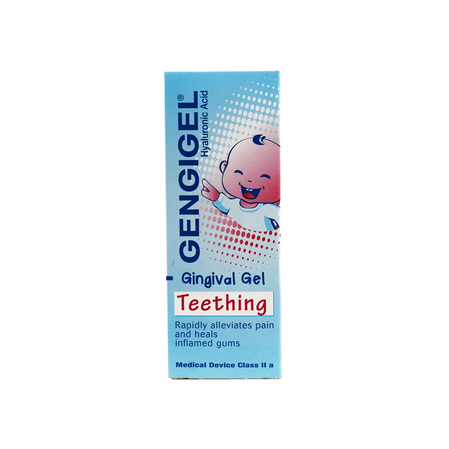 Gengigel Teething Gel 20ml