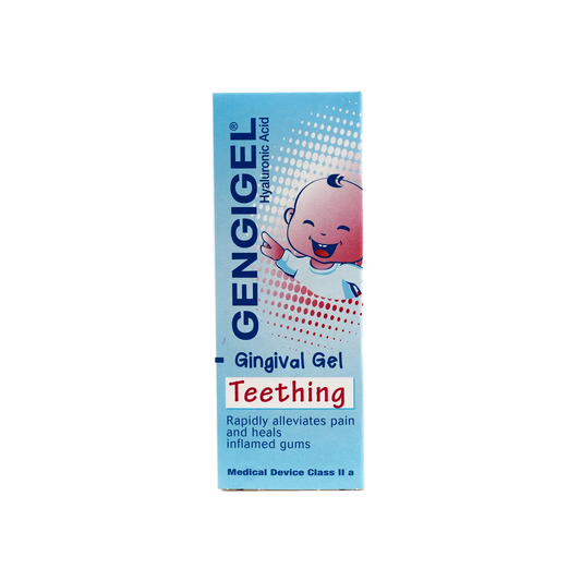 Gengigel Teething Gel 20ml