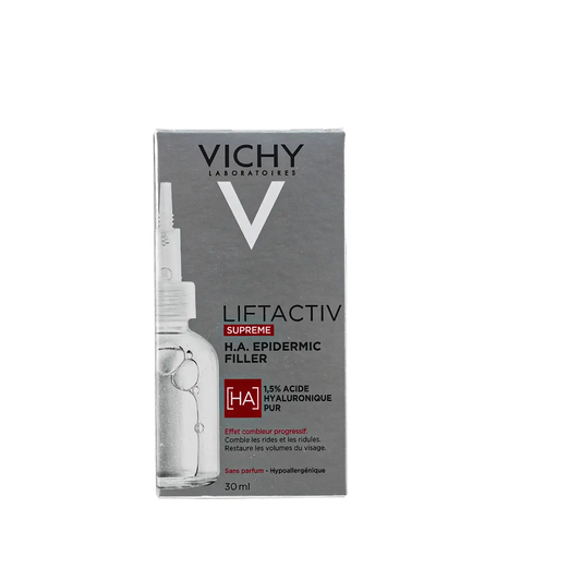 Vichy Liftactiv Superme Ha Filler 30Ml
