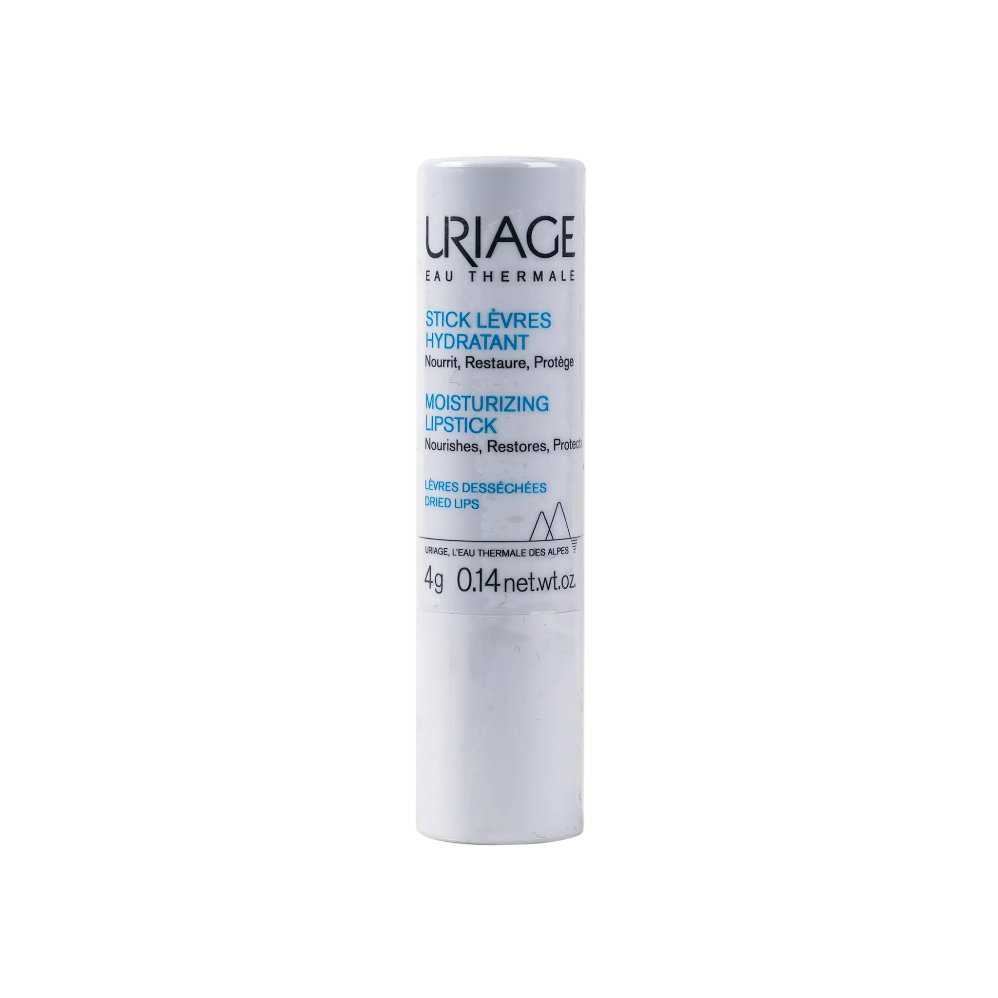 Uriage Stick Levres Lip Stick 4G