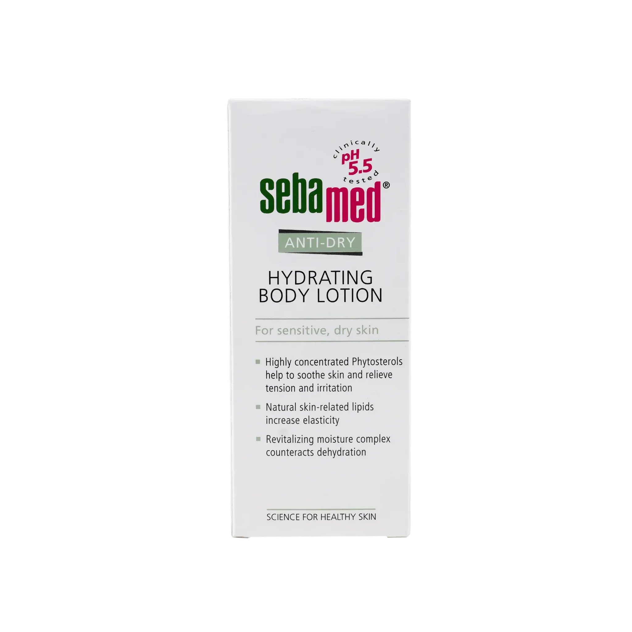 Sebamed Hydrating Body Lotion 200ml