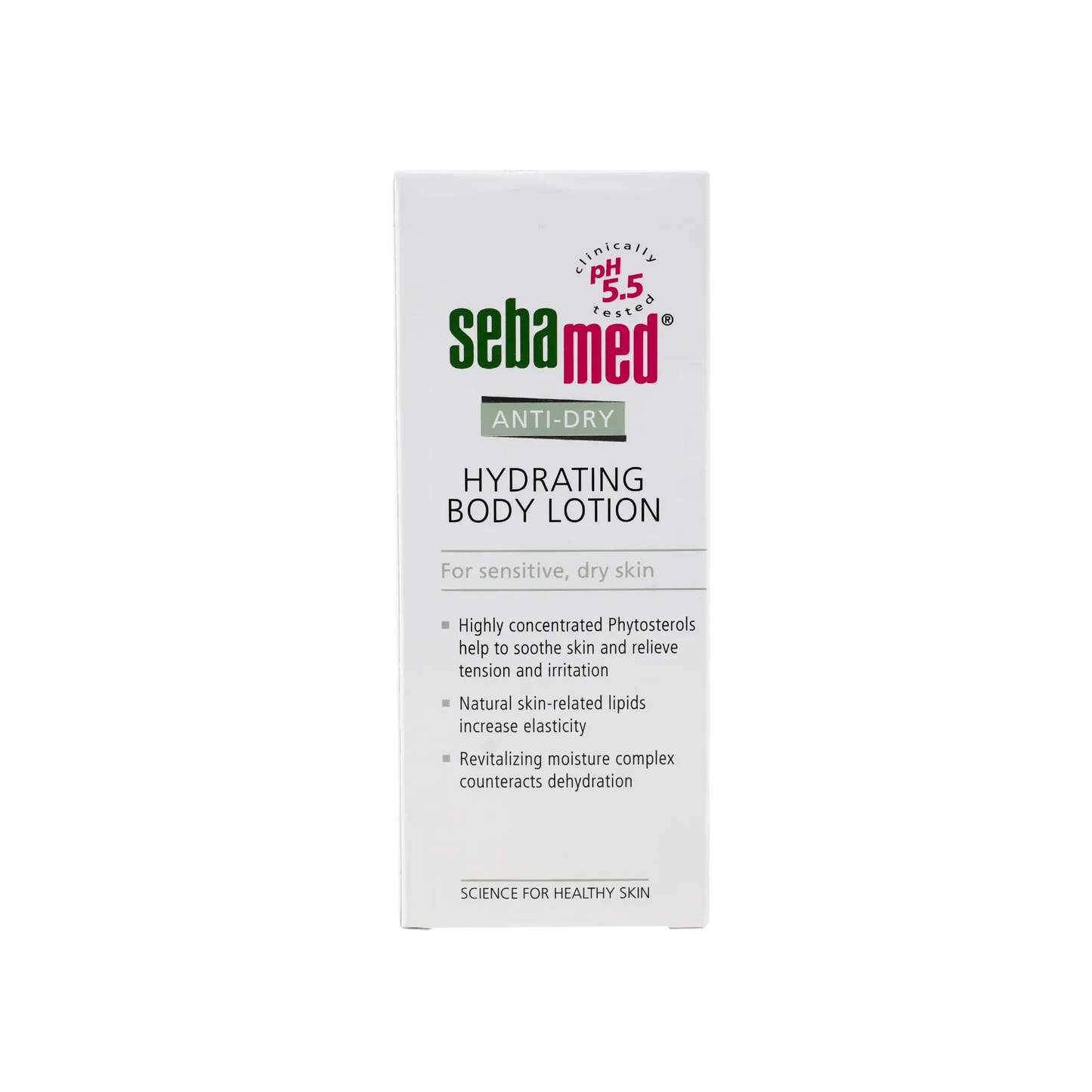 Sebamed Hydrating Body Lotion 200ml