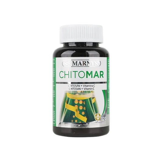 Marnys Chitomar 120 Cap