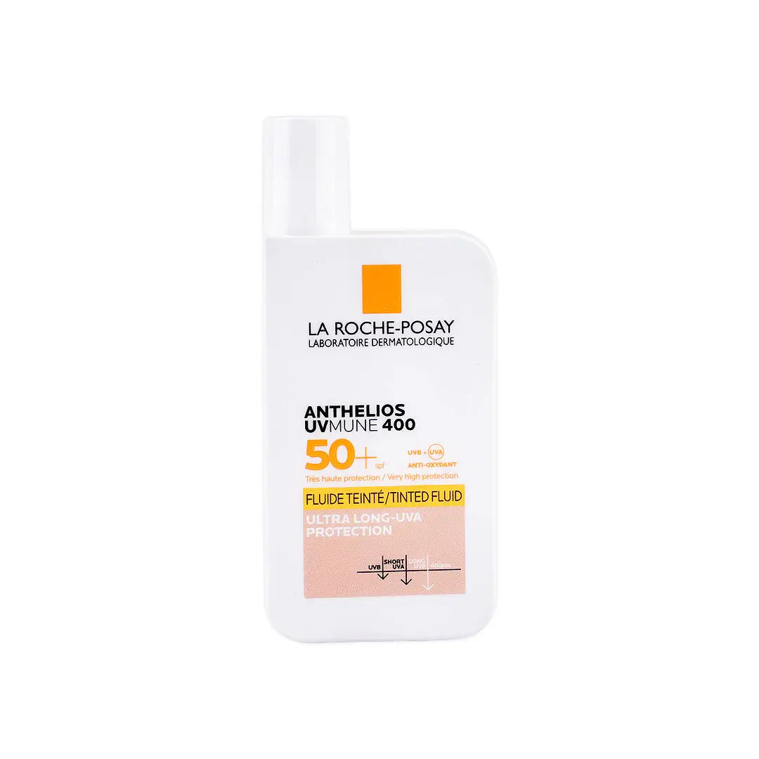 La Roche-Posay Anthelios SPF50+ Tinted Fluid 50M