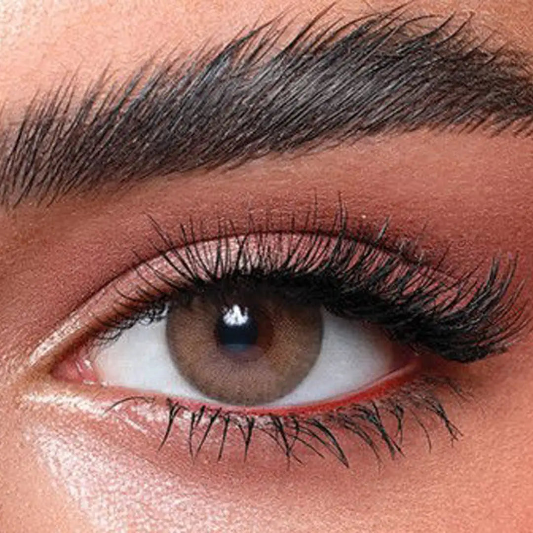 عدسات بيلا إيليت الشهرية - وايلد هاني