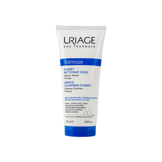 Uriage Xemose Cleansing Gel 200 Ml