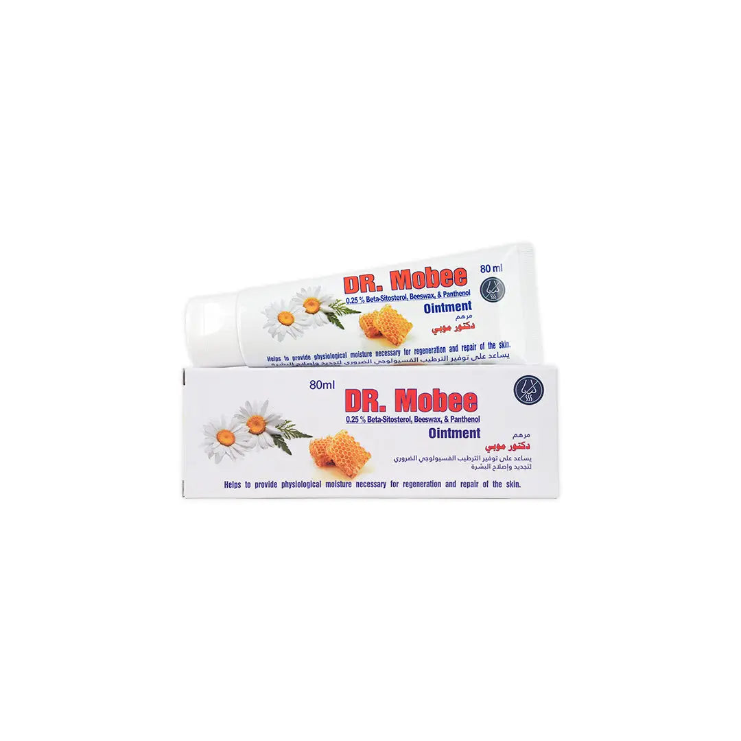 Dr.Mobee Ointment 80Ml