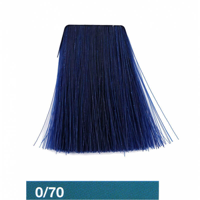 لاكمي كروما 0/70 أزرق 60 مل