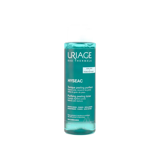 Uriage Hyseac Purifying Peeling Toner 250ml