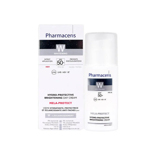 Pharmaceris Mela-Protect Spf50+ Brightening Day Cream 50ml