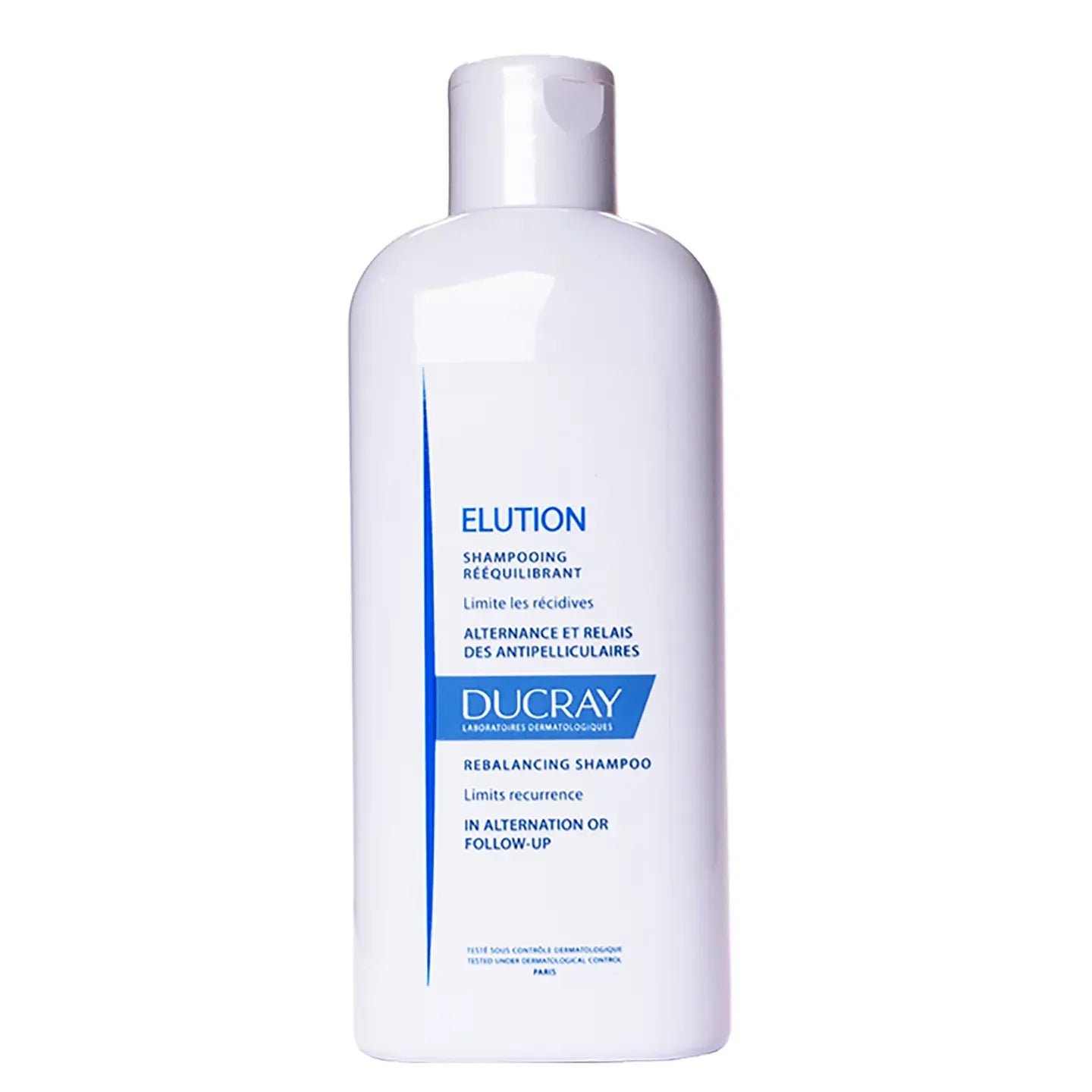 Ducray Elution Shampo 200 Ml