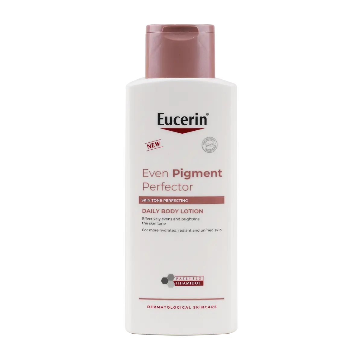 Eucerin Even Pigment Perfector Daily Body Lotion 250ml