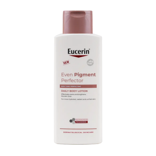 Eucerin Even Pigment Perfector Daily Body Lotion 250ml