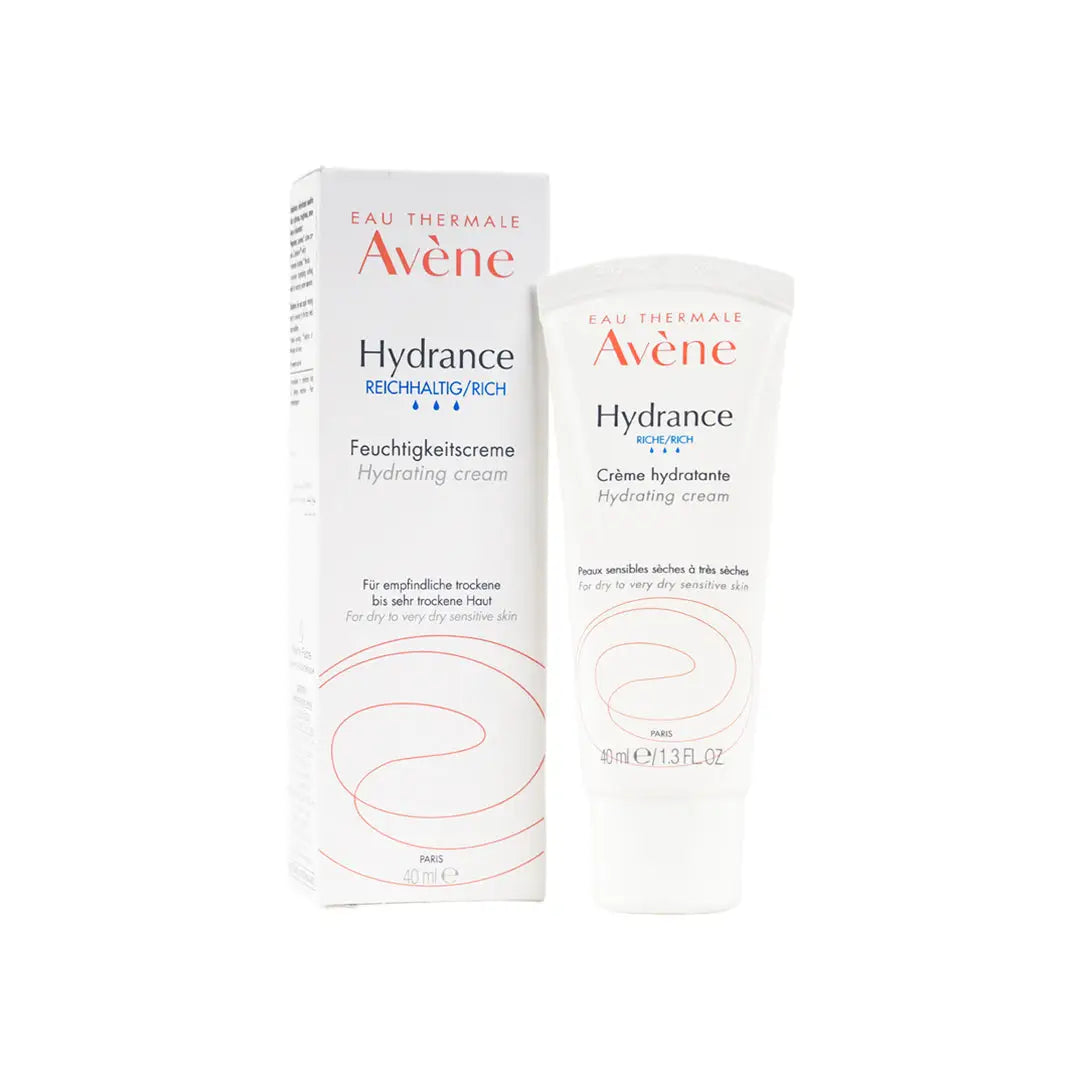 Avene Rich Hydrance Cream 40ml