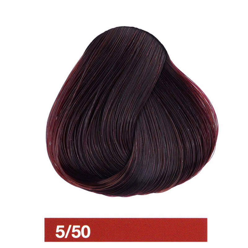 Lakme Chroma 5/50 Mahogany Light Brown 60 ml