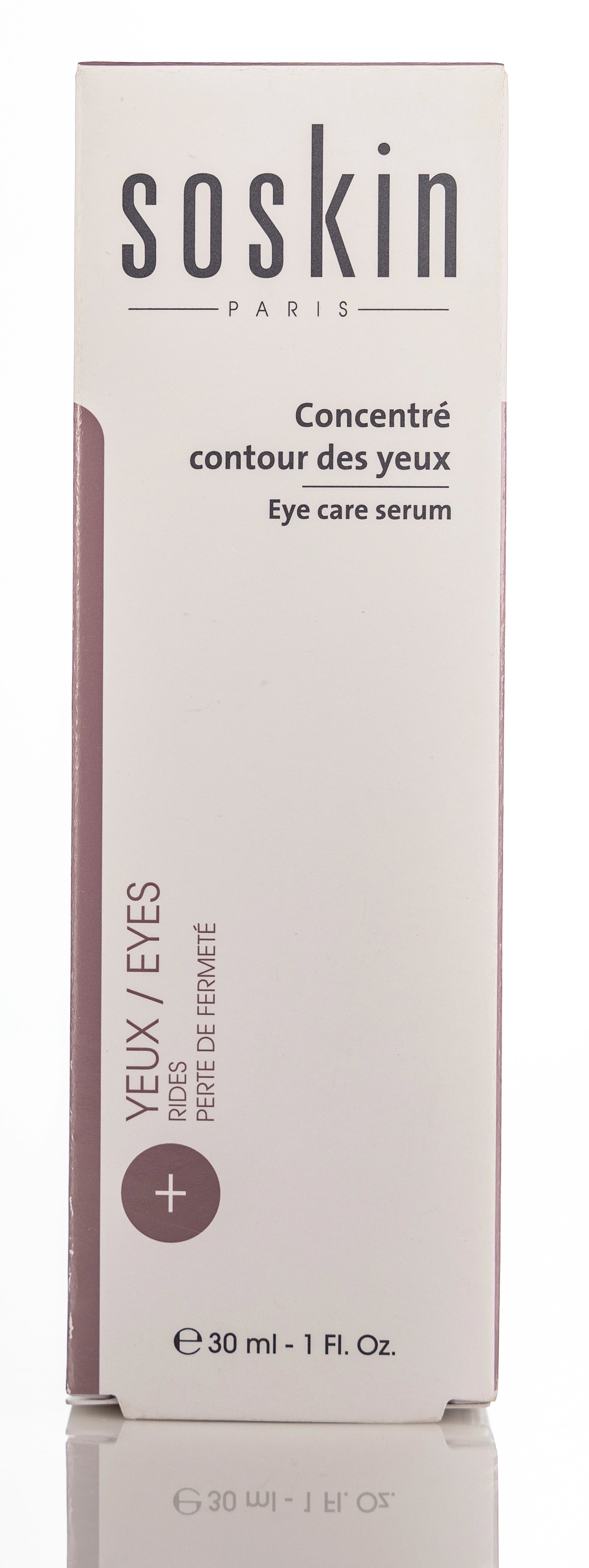 Soskin Eye Serum 30Ml