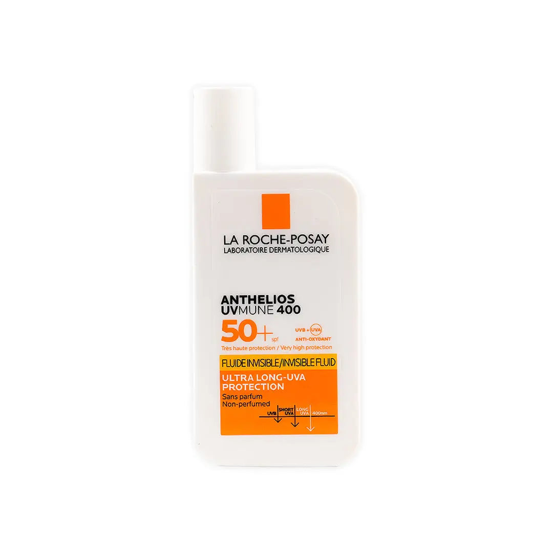 La Roche-Posay Anthelios SPF50+ Invisible Fluid 50Ml