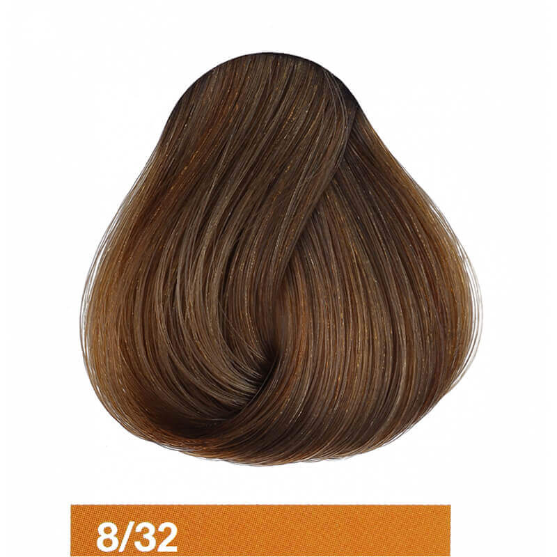 Lakme Chroma 8/32 Violet Gold Light Blonde 60 ml