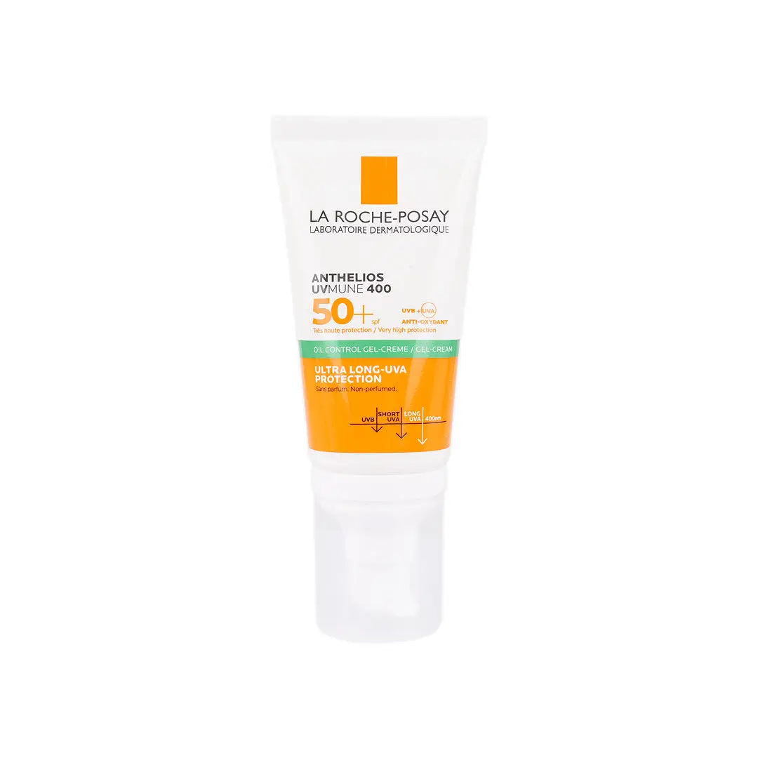 La Roche-Posay Anthelios SPF50+ Oil Control Gel-Cream 50Ml