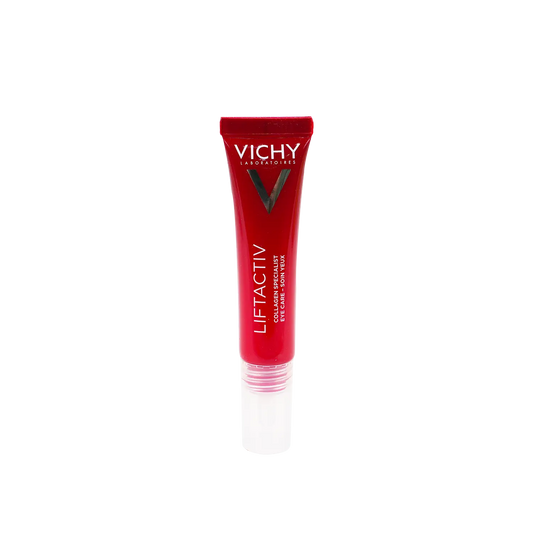 Vichy Liftactiv Collagen Specialist Eye Care 15ml