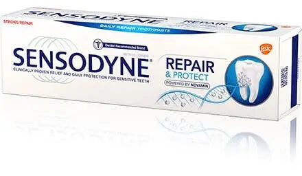 Sensodyne Adv Repair & Protect Toothpaste 75ml-GS087